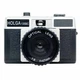 Holga 135BC 35mm Plastic Retro Film Camera 135 BC - Black