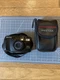 Pentax IQZoom EZY-R 35mm Point & Shoot Film Camera - Tested