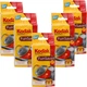 5 Pcs Kodak Funsaver Single Use Disposable 35mm Film Camera with Flash, 27 Exp.