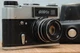 FED 5 B Russian Soviet Leica RF 35mm USSR Camera Industar 61L/D lens in Case