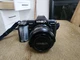 Minolta Maxxum 7000 AF 35mm SLR Film Camera Body + Minolta Maxxum 35-70mm 1:4 AF