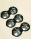 Cover Bay III Satin Lens Cap Camera Cap for Rolleiflex 2.8F 2.8C 2.8E 2.8FX GX