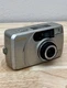 Samsung Maxima Zoom 105 GL 35mm Point & Shoot Film Camera 105GL 38-105mm Tested