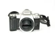 Asahi Pentax ZX-50 QD 35mm SLR Film Camera Body Only Parts or Repair