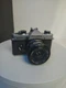 Fujifilm Fujica STX-1 35mm SLR FILM Camera -FOR PARTS-