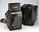 SERVICED! EXPORT USSR LOMO Lubitel 166B (LUBITEL 166V) TLR MEDIUM FORMAT (046)