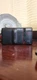 Nikon Tele Touch 300 AF Point & Shoot Film Camera Untested