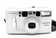 [Exc+5] Fujifilm Zoom Date 125SR Point & Shoot Film Camera From JAPAN