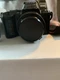 Rare & Vintage NIKON N4004S Camera & Rare Manual (wrinkled). And Extra Lens
