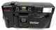 Vintage 1980s Vivitar PS:35 35mm Autofocus Point And Shoot Camera New Arrival