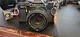 PENTAX MV1 SLR Film Camera With Lens And strap! 50mm 1:2＋SIGMA In Good Condition