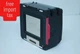 "Near MINT"Mamiya HM401 Film Back Insert 120/220 For 645 AF AFD II III #6043
