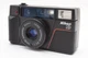 SALE【NEAR MINT+++】Nikon L35 AD2 New Pikaichi Film Point&Shoot Camera