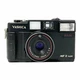 Yashica MF-2 Super Film Camera for DX code film YAS-MF2SDX