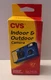 CVS Indoor & Outdoor One-Time-Use 35mm Camera - New In Box - Disposable