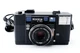 **AS IS** Konica C35 AF 35mm Point & Shoot Camera 38mm F/2.8 From Japan 600638