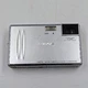 Olympus AZ-2 Zoom 4.0 MP Digital Camera Silver - Not Working