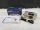 Samsung Maxima Zoom 105GL 35mm Point & Shoot Film Camera (IOB)