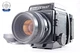 New Bellows **MINT LENS** Mamiya RB67 Pro SD + K/L 127mm f/3.5 L + 120 Film Back