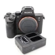 Sony Alpha a7 III Mirrorless Digital Camera (Body Only) *USED*