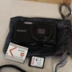 Sony Cyber-Shot DSC-W830 Digital Camera 20.1MP 8x Optical Zoom Black Auto Focus
