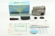 [Top MIN In Box] Kyocera Yashica SAMURAI 4000iX 30-120mm Zoom APS Camera From JP