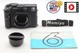 【NEAR MINT】New Mamiya 6 Six 6x6 Rangefinder Medium Format Film Camera Body JAPAN