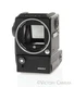 Hasselblad 500ELX 500 ELX Black 6x6 Camera Body w/ Bat Converter [EXC-]