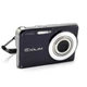 Casio Exilim EX-S770 Black 7.2 MP Digital Camera - READ