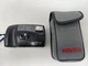 Pentax PC-313 Film Camera Auto Focus Soft Case Included