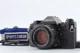 [MINT] Canon AE-1 Program 50mm f1.4 Lens New FD 35mm Film Camera From JAPAN