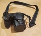 Nikon COOLPIX L810 Black 16.1MP Digital Camera 26x Zoom 