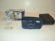 NEW Mitsuba Camera Blue 35mm Focus Free #3204 With Case