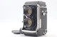 [Near MINT] Mamiya C220 PRO TLR 6x6 Film Camera 80mm F2.8 Blue Dot Lens JAPAN