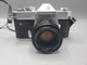 Vintage Yashica TL Electro X 35mm Film Camera with 50mm f1.1.9