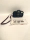 Minolta Camera Vectis GX-1 Splash Proof Film Camera With Strap NOT TESTED