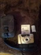 Bell+Howell PZ3300 AF 35mm Point Shoot Film Camera Case Instructions Manual