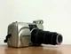 Olympus Infinity Stylus Zoom 140 Point & Shoot 35mm Film Camera