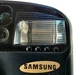 Samsung AF-333 35mm Camera with Strap, Manual