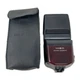 Minolta Maxxum 3500xi Shoe Mount Flash for Maxxum i-series W Case: Tested Clean