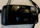 DISCOVERY FUJI 975 ZOOM FILM CAMERA PANORAMA FUJINON LENS BLACK TS2