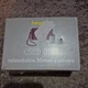  Reloadable 35mm Camera with Film - heyday Black Cherry NWT 