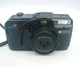 RICOH RZ-1000 DATE CAMERA POINT & SHOOT TESTED 38mm-105mm LENS w/ STRAP TESTED