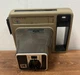 Kodak Pleaser II Kodamatic Instant Film Vintage Camera HS144-10 TESTED WORKS