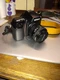 Nikon N70 Black SLR Auto Focus Camera 1994.