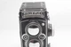 Rolleiflex 3.5E Xenotar 75mm f3.5 TLR