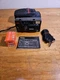 Vivitar PS 20 (35mm Point & Shoot) Film Camera Tested And Working