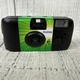 Fuji Film Quicksnap Smart flash 35mm Single Use Film Camera 27 Exposures