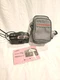 Canon Snappy LX II 35mm Point & Shoot Film Camera