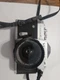 Yashica TL Electro x 35mm Camera with 28mm 1:2.8 Lens  Vintage NOT tested